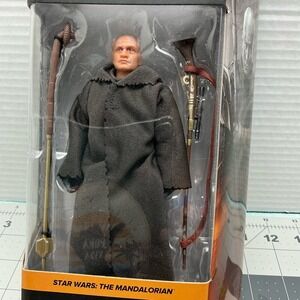 star wars black series boba fett (tython) mandalorian